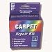 Kitchen & Housewares : Liquid Leather Carpet Repair Kit (purple box)