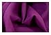 [XL/39inc] FUROSHIKI - Japanese Traditional Wrapping Cloth (Violet)