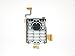 3632Y216 Keypad Flex cable Ribbon for Motorola RAZR V3i/RAZR V3iDG/RAZR V3im/RAZR V3r/RAZR V3t
