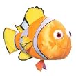 Disney Finding Nemo Plush Doll - 10in