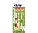 PIGEON Baby Training Toothbrush Set
