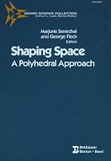 SHAPING SPACE