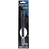 Review X-Acto  / X3724 X-Acto X2000 Knife (Black) & Cap