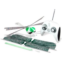 Click here to buy R C Fly Tech Dragonfly: Green - 49MHz by Wow Wee.