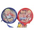 Bob The Builder Coin Purse set x 2 pcs