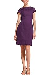 Occasion: Formal  Mother-of-the-Bride  
Dress Length: Short  
Size Category: Adult 
