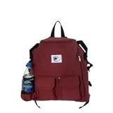 Ergobaby Backpack Cranberry