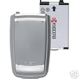 OEM KYOCERA Milan KX9 KX9B KX9C Extended Battery + Door