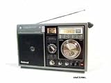 ナショナル RF-B300 AM/FM/SW1.2.3.4ラジオ（PREMIUM VINTAGE)の画像