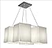 74-C-8 - Fire Farm Lighting - Heaven and Earth I Chandelier - Heaven & Earth I