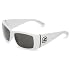 Von Zipper - Southpaw White VZS
