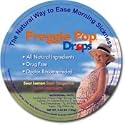 Preggie Pop Drops (Sour Fruit)