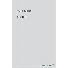 Beckett: Das Begehren ist nicht totzukriegen