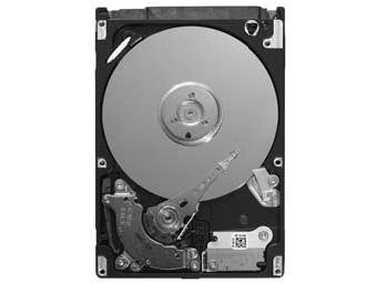 New SEAGATE 500GB 7200RPM 16MB Buffer Serial ATA II/300 2.5inch Seagate Momentus 7200.4 High Quality