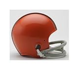 NFL Mini Replica Throwback Helmet - Cleveland Browns 62-74