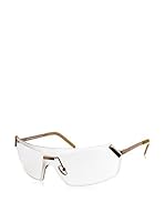 Exte Gafas de Sol EX-52502 (66 mm) Plateado