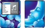 Lullaby Design Protective Decal Skin Sticker for Apple iPod nano 3G (3rd Generation) 4GB/ 8GB Player
