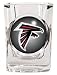 Atlanta Falcons Square Shot Glass