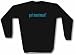 got merriman? Men's Sweat Shirt XL-Black