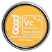 Good Clean Love Vanilla Chai Body Candy, 2-Ounce