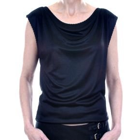 Pringle Varona vest top