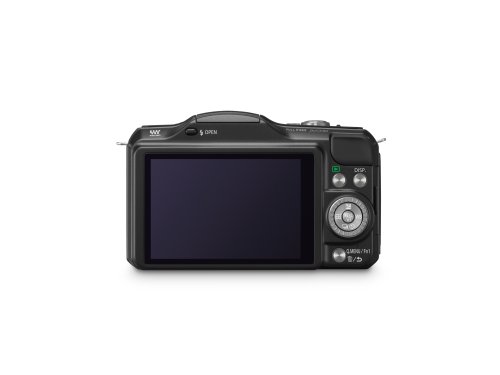 Imagen 2 de Panasonic Lumix DMC-GF5