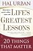 Life's Greatest Lessons: 20 Things That Matter