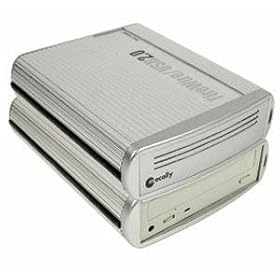 Mace Group 5.25IN USB 2.0/1394 ALUMINUM ( PHR-500BC )