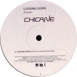 Chicane Photo 3