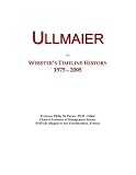 Ullmaier: Webster's Timeline History, 1975 - 2005