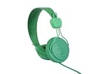 WeSC Matte Conga On-Ear Headphones (Blarney Green)