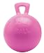 Sporting Goods : Jolly Pet 10" Horse Jolly Ball Bubble Gum Scented