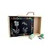 CHALKBOARD BRIEFCASE BY SCHYLLING