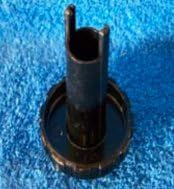 Original Jet Tool for tightening jet wall fittings and old style jet internals