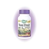 Nature's Way Noni Fruit, 60 Vcaps