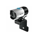 Microsoft LifeCam Studio Web Camera | Q2F-00001