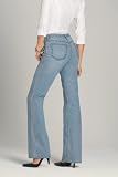 metrostyle Metrostyle metro Bootcut Jeans