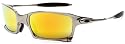 Oakley Men's X-Squared Polarized Sunglasses