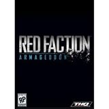 Red Faction Armageddon PC