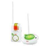 Fisher-Price Surround Lights and Sounds Monitor by Fisher-Price
