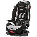 Safety 1st Summit High Back Booster Car Seat, Quarry