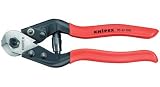 Wire Rope Cutter (414-9561190) Category: Cable and Wire Rope Cutters