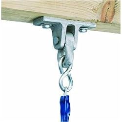 Swing N Slide NE4888 Extra-Duty Swing Hanger Pack of 2
