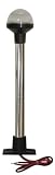 Seasense 10-Inch Fxed Stern Light - Led