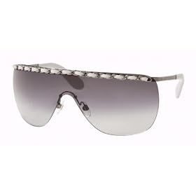 CHANEL 4160Q color 3828G Sunglasses