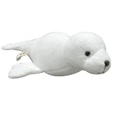 Nic Nac Organic Seal 11"