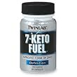 7-Keto Fuel by Twinlab 30 Capsules
