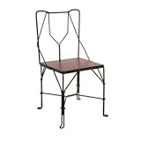 New IMAX Roscoe Antique Inspired Side Chair High Quality Modern Design Beautiful Reasonable Price