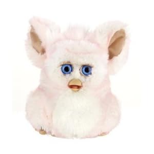 Click here to buy Furby : Your emoto tronic friend