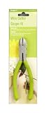 FloraCraft Floral Accessories Floral Tools, 6-1/2-Inch Wire Cutter